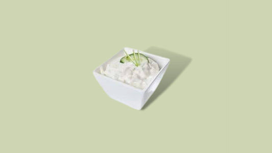 4 Seizoenen salade