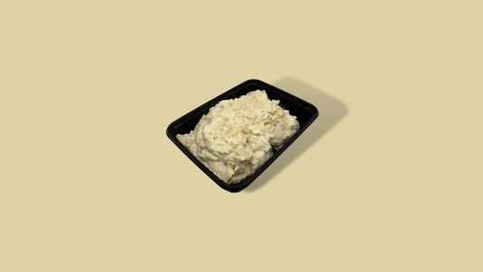 Aardappel salade