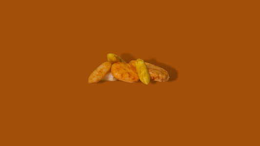 Baked Mix