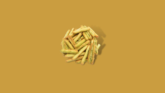 LV Grissini Tomaat Basilicum