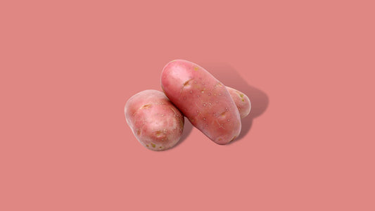 Roseval aardappelen